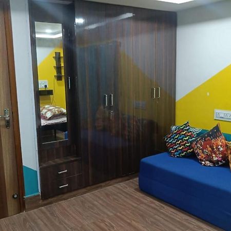 Terrace Garden & Unique 1 Bedroom Ac Rental Unit In Haldia Exterior photo