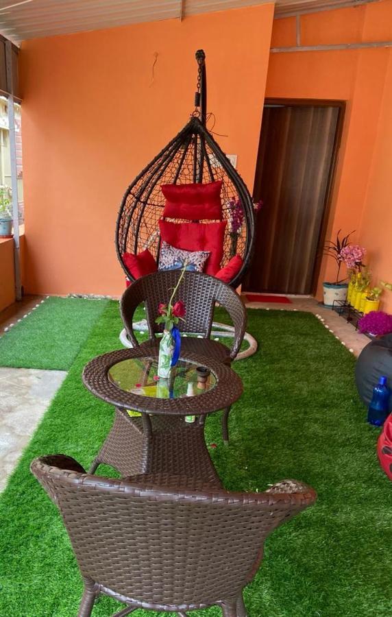 Terrace Garden & Unique 1 Bedroom Ac Rental Unit In Haldia Exterior photo