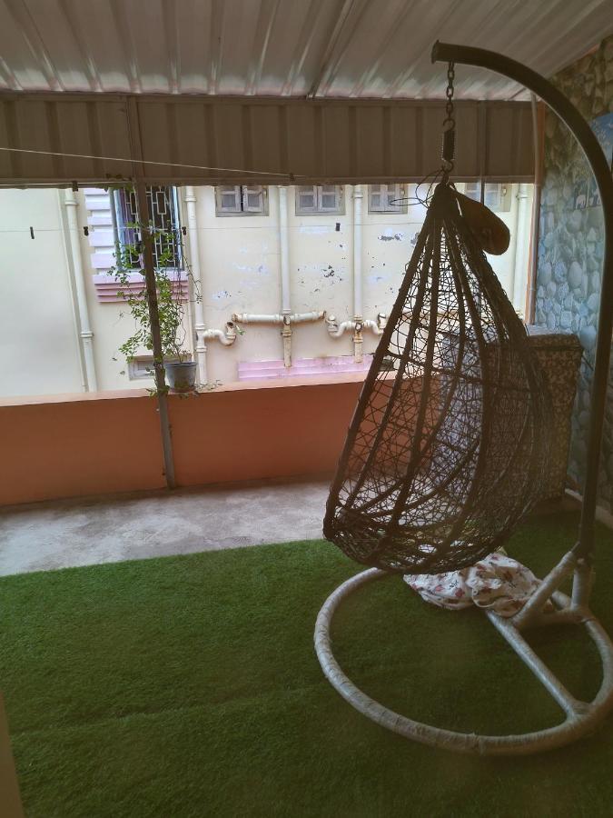 Terrace Garden & Unique 1 Bedroom Ac Rental Unit In Haldia Exterior photo