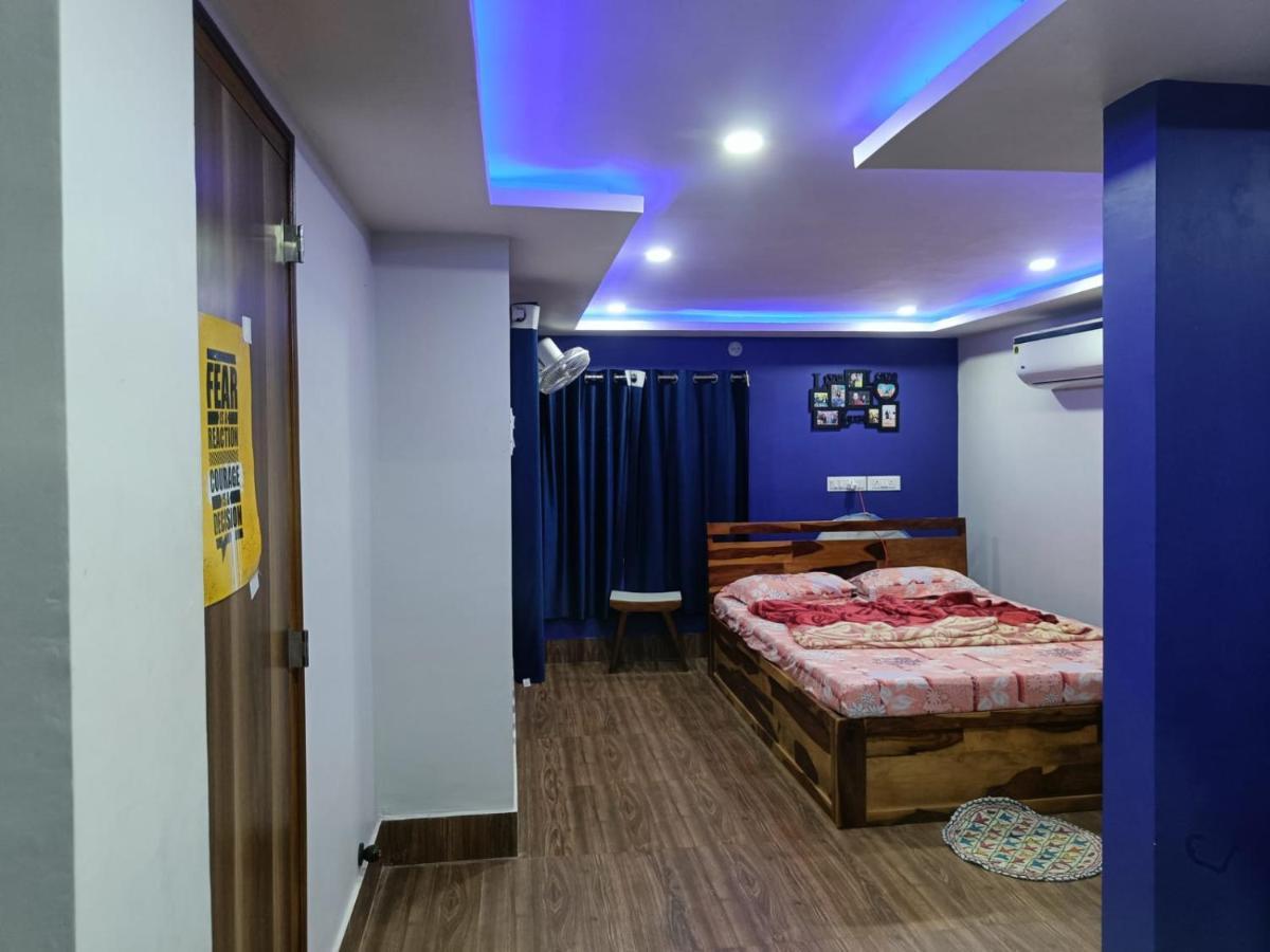 Terrace Garden & Unique 1 Bedroom Ac Rental Unit In Haldia Exterior photo
