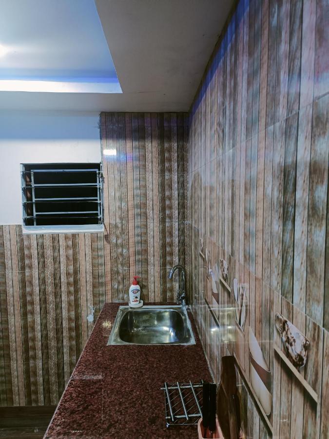 Terrace Garden & Unique 1 Bedroom Ac Rental Unit In Haldia Exterior photo