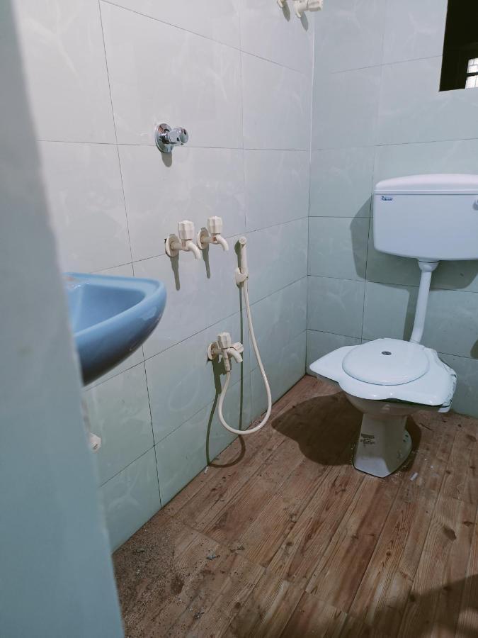 Terrace Garden & Unique 1 Bedroom Ac Rental Unit In Haldia Room photo